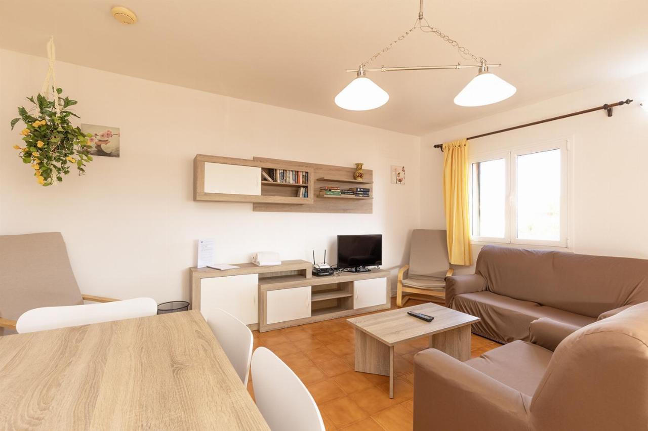 Villa Mares Cala En Porter  외부 사진